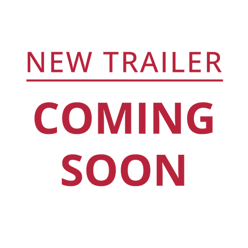 AR5080GTA - 2026 Black Rhino 5' x 8' Aluminum Tube Top Utility Trailer - 3K - #AR7379