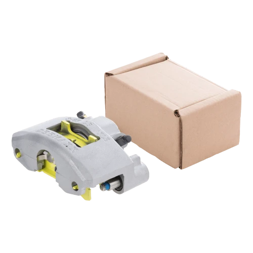 2025013504 --- Disc Brake Caliper with Pads - 3.5K-6k