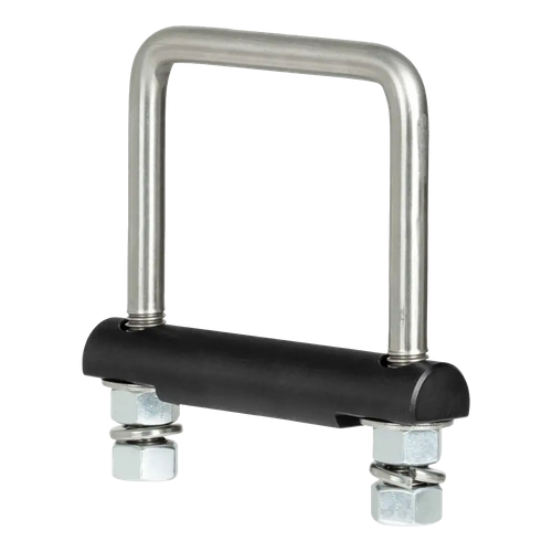 45388 --- Anti-Rattle Hitch Clamp for 2.5" Receiver