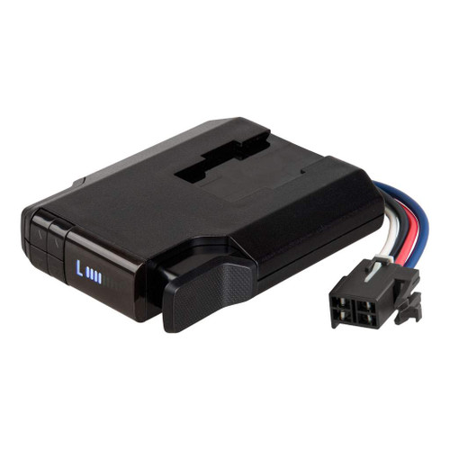 51116 --- Venturer NEXT Trailer Brake Controller Time-Delay