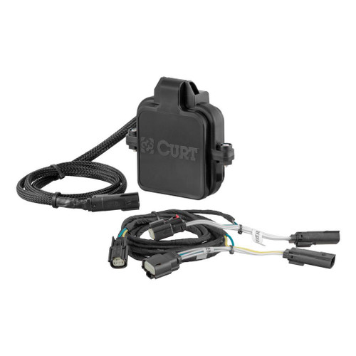 58265 --- Protective Multipro / Multi-Flex Tailgate Sensor for 2" Receiver