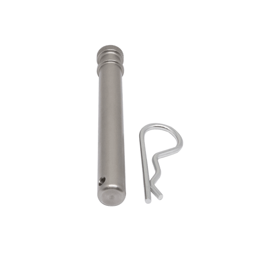 50858 --- 5/8" Clevis Pin & Clip - Stainless Steel