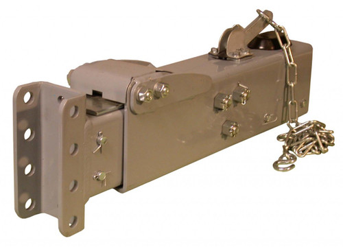 12089 --- Brake Actuator with Channel - 20,000 lb Capacity - Model 20