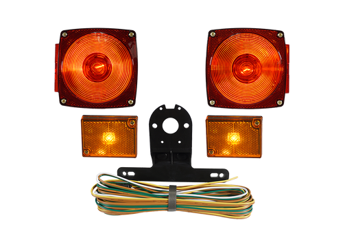 540 --- Trailer Light Kit