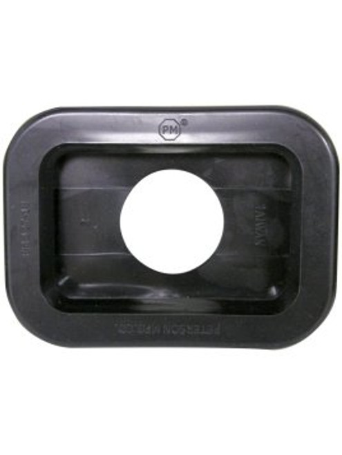 127-18 --- Peterson Rectangular Replacement Grommet