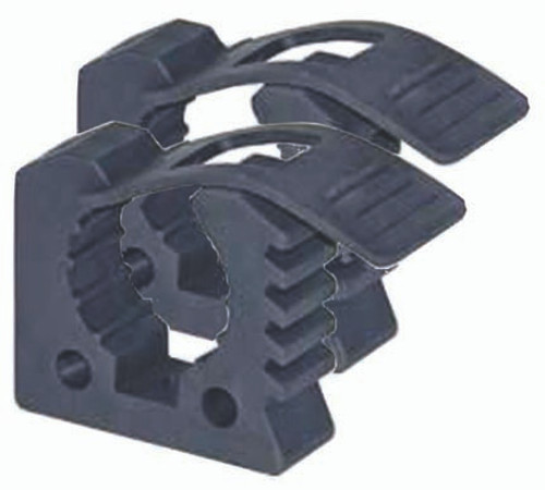 RCLAMP-S --- Rubber Clamps - Small