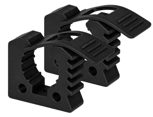 RCLAMP-S --- Rubber Clamps - Small