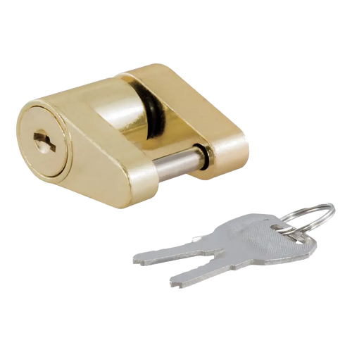 HL101-CP --- Deadbolt Coupler Lock