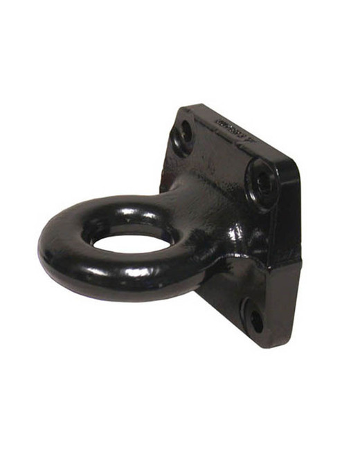 1250-15 --- Bolt On 2-1/2" Tow Ring - 42,000 lb