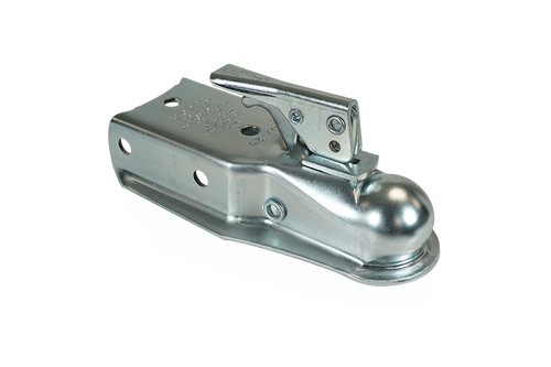 985P-3 --- Dutton-Lainson Quick-Lock 2" Coupler fits 3" Tongue - 5,000 lb Capacity