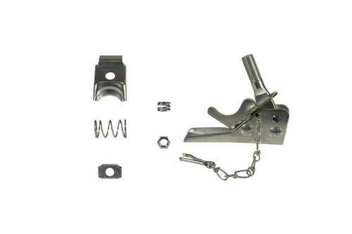 6256-1 --- Dutton-Lainson 1 7/8" Ball Repair Kit