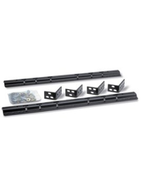 5th Wheel Hitches - Rail Kits - Page 1 - Croft Trailer Supply