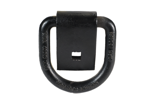 DRING-212I --- D-Ring - 1/2" Ring Diameter