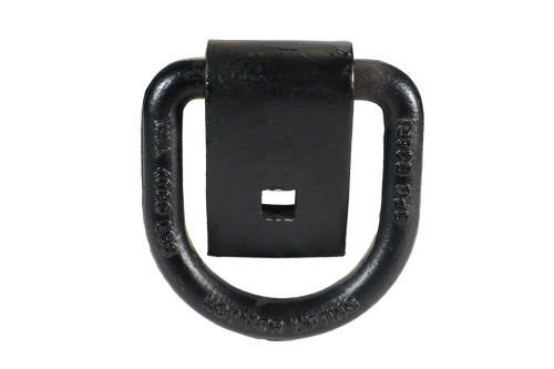 DRING-212I --- D-Ring - 1/2" Ring Diameter