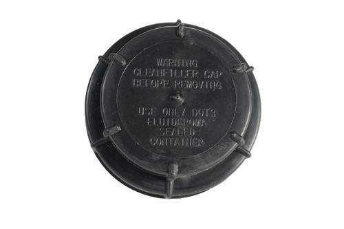 17556 --- Model 6 Master Cylinder Cap