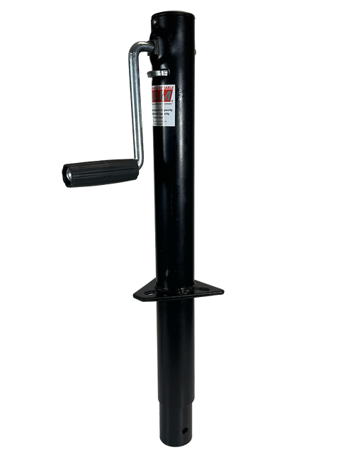 RAM155157 --- RAM A-Frame Sidewind Trailer Jack - 3,000 lb Support