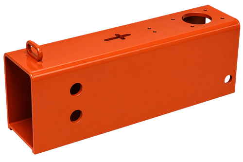 03412-97 --- Demco DA20 Weld-On Outer Case