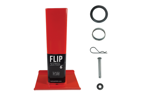 AJF6500 --- The Fastway Flip Jack