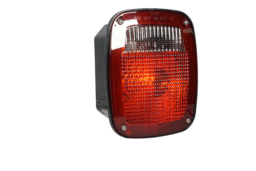 445 --- Combination Vehicle Tail Light