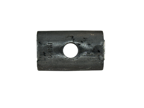 S200 --- Spring Seat for 2" Square Axle