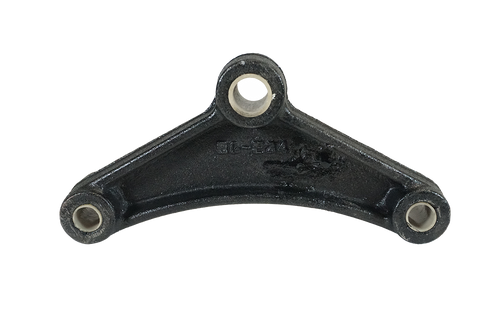 CER34916 --- Curved Tandem Equalizer for 1-3/4" Wide Double Eye Springs