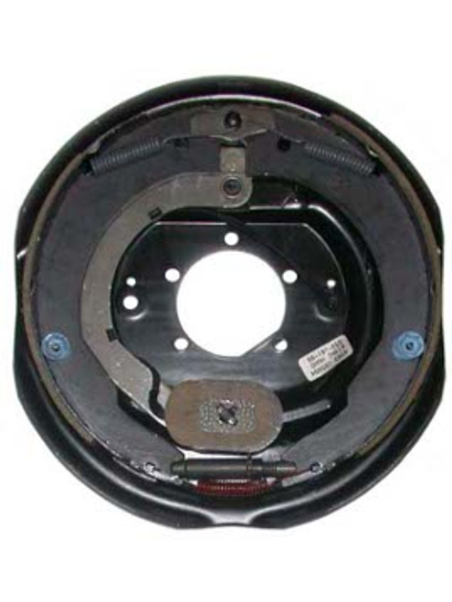 23105 --- 12" Electric Brake - Left Hand Assembly - 6K