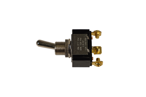 572 --- Medium Duty Toggle Switch