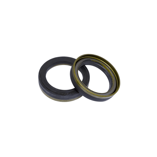 91030 --- Unitized Oil Seal - 3.784" Outer Diameter - 2.75" Inner Diameter - Pair