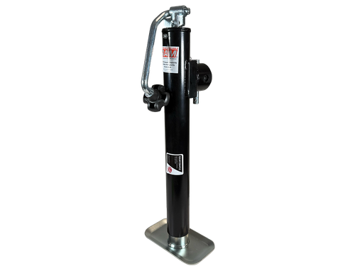 RAM158452 --- RAM Swivel TopwindTrailer Jack - 3,000 lb Support