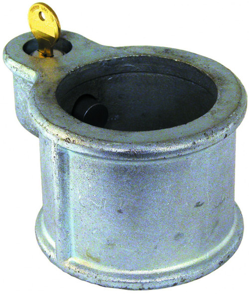 KPL2 --- 2" King Pin Lock for 5th Wheel Trailer KPL2 --- 2" King Pin Lock for 5th Wheel Trailer