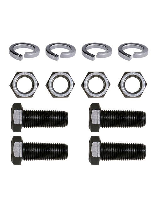K834-275 --- 3/4" x 2-3/4" Mounting Hardware, Grade 8