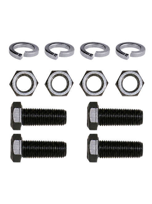 K5825G8 --- 5/8" x 2-1/2" Mounting Hardware, Grade 8