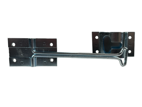 DH5006 --- Hook & Keeper Door Holder 6" Kit