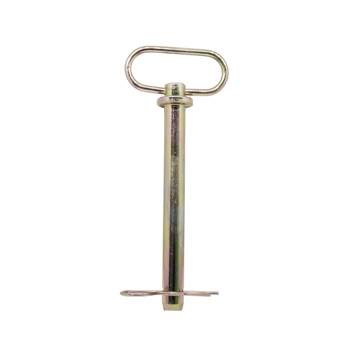 HP346 --- Clevis Pin & Clip, 3/4" Diameter