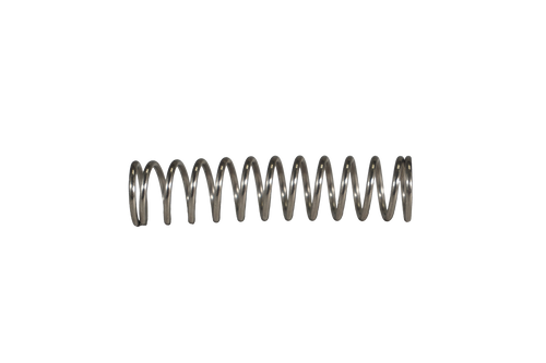 03499X --- Latch Spring - Stainless Steel