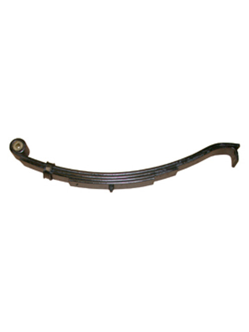 1203T3 --- Leaf Spring - 2" Wide Slipper Spring - 7k per pair