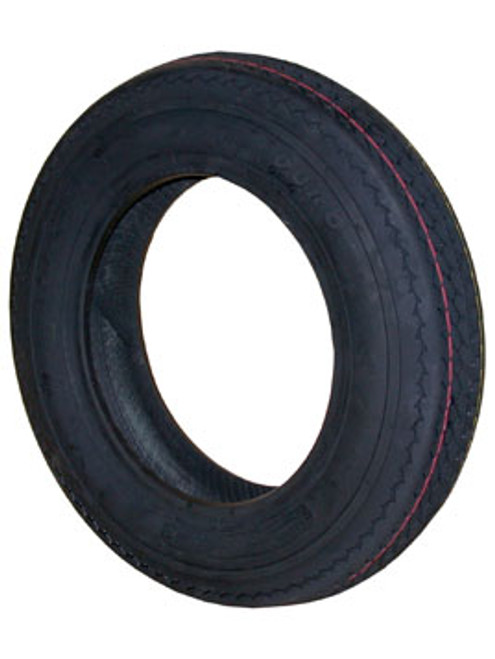 TST205/75R15C --- 15" Trailer Tire, 6 Ply - Radial