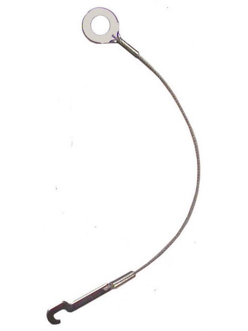 71-462 --- Adjuster Cable for Dexter Electric Brakes