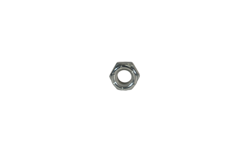 NLN516G2ZC --- 5/16" Lock Hex Nut