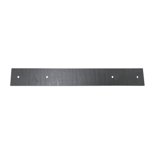 03377X --- Replacement Wear Plate for Croft Tow Dolly