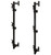 LT12 --- Trimmer Rack for Enclosed Trailers LT12 --- Trimmer Rack for Enclosed Trailers
