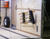 LT37 --- Hand Tool Rack for Enclosed Trailer
