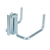 CS1707 --- Dual Arm Tool Hook for X-Track/E-Track Systems