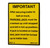 NR21021 --- Demco Parking Jack Decal NR21021 --- Demco Parking Jack Decal