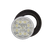 LED872KC9 --- Touch Light - LED Round 4" for Interior/Dome Light kit