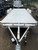AL8218 --- 2027 Aluma 82" x 18' Aluminum Car Hauler - 7K #AL2054