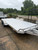 AL8218 --- 2027 Aluma 82" x 18' Aluminum Car Hauler - 7K #AL2054