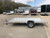 AL6812HTILT --- 2027 Aluma 68" x 12' Aluminum Tilt Utility Trailer - 3.5K #AL1158