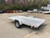 AL6812HTILT --- 2027 Aluma 68" x 12' Aluminum Tilt Utility Trailer - 3.5K #AL1158