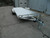 AL8220HTILT --- 2027 Aluma 82" x 20' Aluminum Tilt Bed Car Hauler - 10K #AL1139